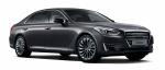 Genesis EQ900 2016 года